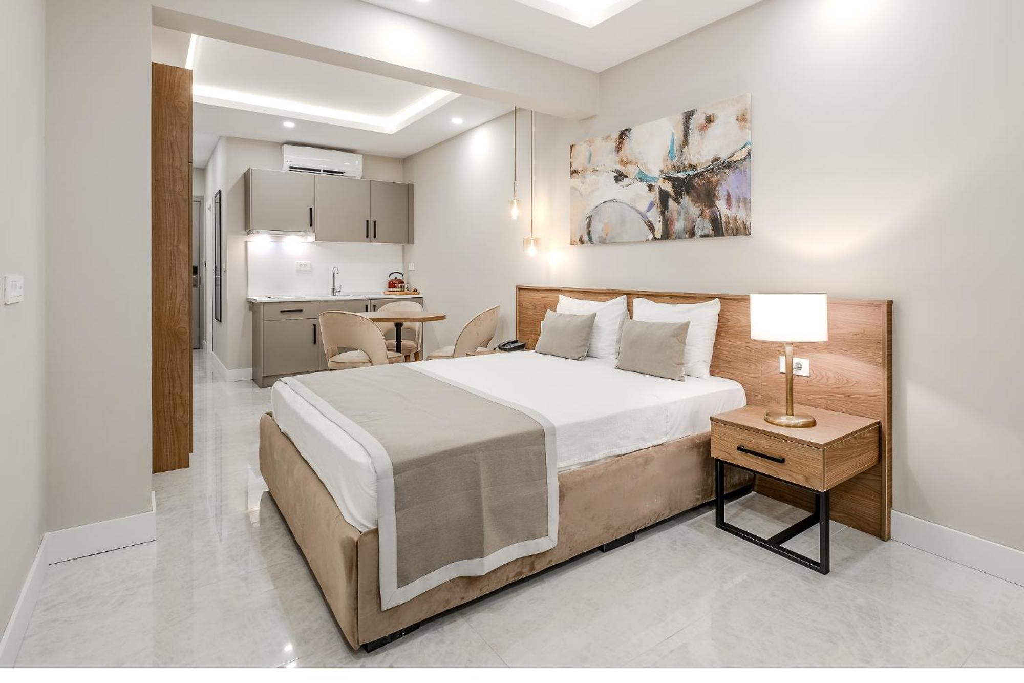 Montenegro Lodge Kavač Zimmer foto Studio apartment